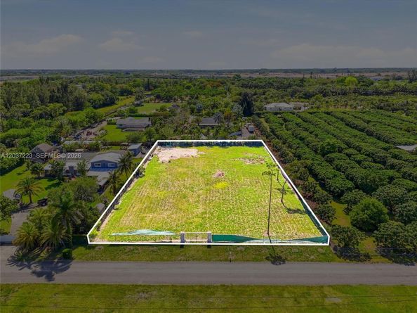 23600 SW sw 122 ave, Homestead FL 33032
