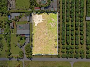 23600 SW sw 122 ave, Homestead FL 33032