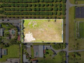 23600 SW sw 122 ave, Homestead FL 33032