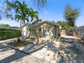 19 NE 48th St, Miami FL 33137