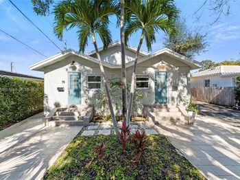 19 NE 48th St
