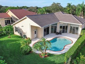 2667 Palmer Pl, Weston FL 33332