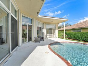 2667 Palmer Pl, Weston FL 33332