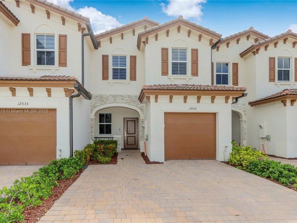 12531 NW 24th Ave, Miami FL 33167