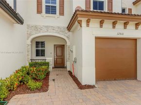 12531 NW 24th Ave, Miami FL 33167