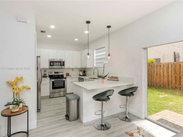 12531 NW 24th Ave, Miami FL 33167