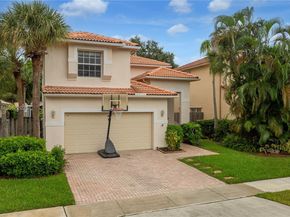 1226 NW 170th Ter, Pembroke Pines FL 33028
