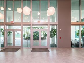 350 S Miami Ave 1905, Miami FL 33130