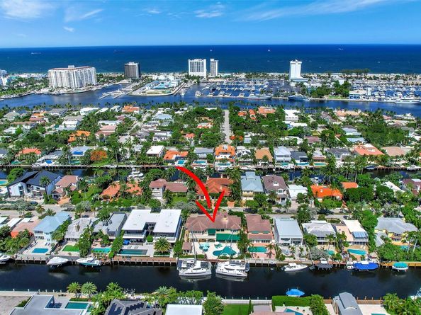 623 Riviera Isle Dr, Fort Lauderdale FL 33301
