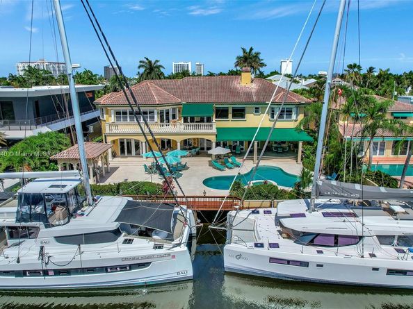 623 Riviera Isle Dr, Fort Lauderdale FL 33301