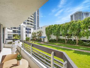 3530 Mystic Pointe Dr 214, Aventura FL 33180