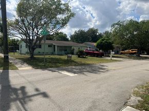 6200 SW 19th St, Miramar FL 33023