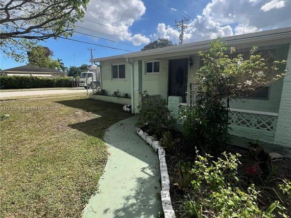 6200 SW 19th St, Miramar FL 33023