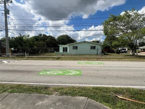 6200 SW 19th St, Miramar FL 33023