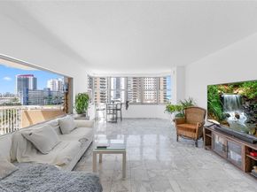 1950 S Ocean Dr 5F, Hallandale Beach FL 33009
