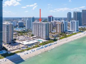 1950 S Ocean Dr 5F, Hallandale Beach FL 33009