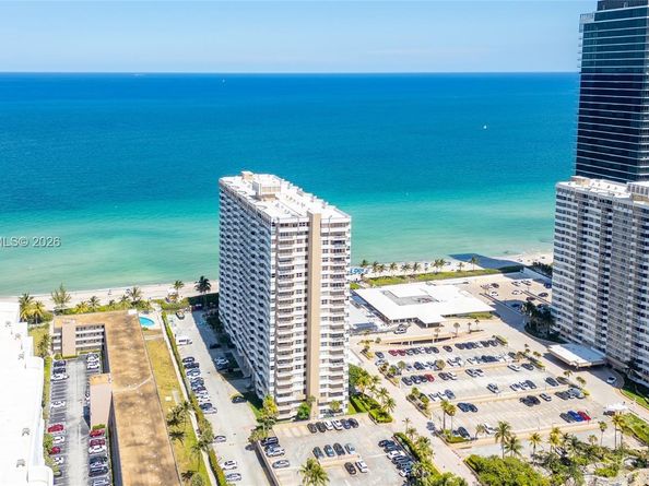 1950 S Ocean Dr 5F, Hallandale Beach FL 33009