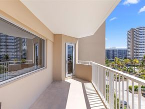 1950 S Ocean Dr 5F, Hallandale Beach FL 33009