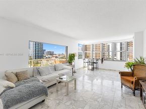1950 S Ocean Dr 5F, Hallandale Beach FL 33009
