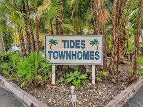 3776 NE 166th St 108, North Miami Beach FL 33160