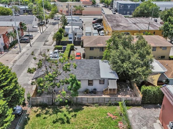 2135 SW 4th street, Miami FL 33135