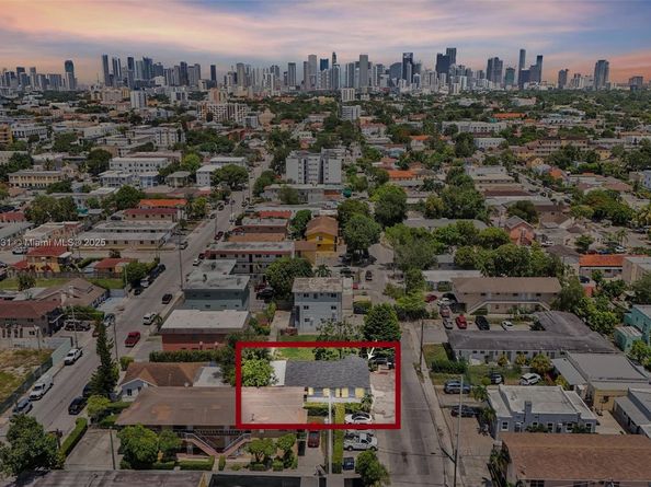 2135 SW 4th street, Miami FL 33135