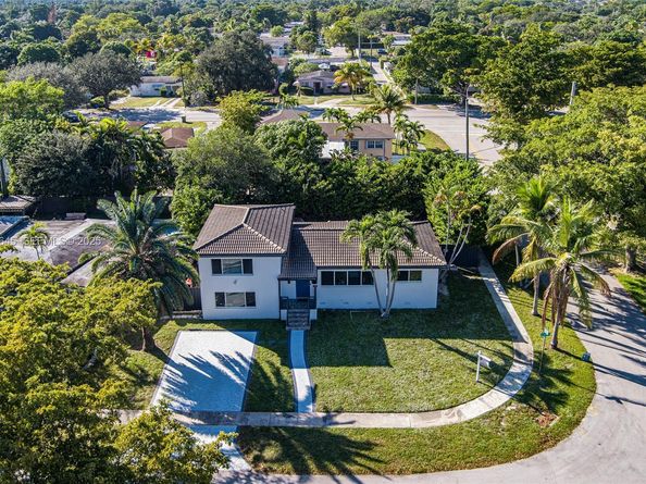 12300 NE Miami Ct, North Miami FL 33161