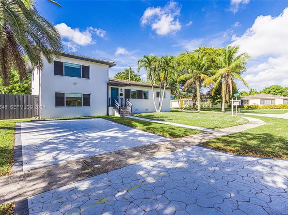 12300 NE Miami Ct, North Miami FL 33161