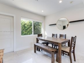 12300 NE Miami Ct, North Miami FL 33161