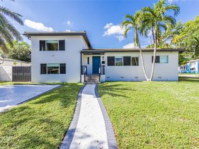 12300 NE Miami Ct, North Miami FL 33161