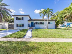 12300 NE Miami Ct, North Miami FL 33161