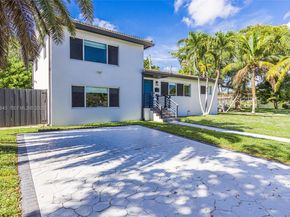 12300 NE Miami Ct, North Miami FL 33161