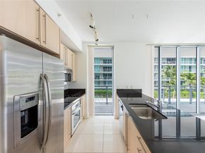 79 SW 12th St 1107S, Miami FL 33130