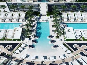 851 NE 1st Ave 3103, Miami FL 33132