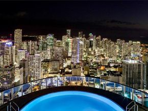 851 NE 1st Ave 3103, Miami FL 33132