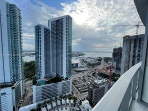 851 NE 1st Ave 3103, Miami FL 33132