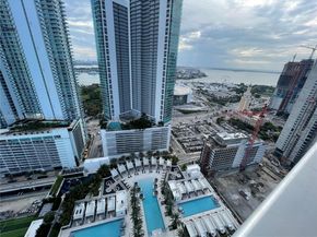 851 NE 1st Ave 3103, Miami FL 33132