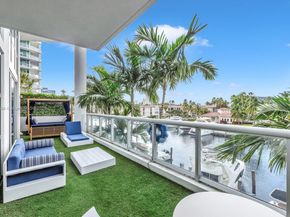 3131 NE 188th St 2301, Aventura FL 33180