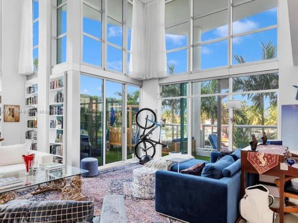 3131 NE 188th St 2301, Aventura FL 33180