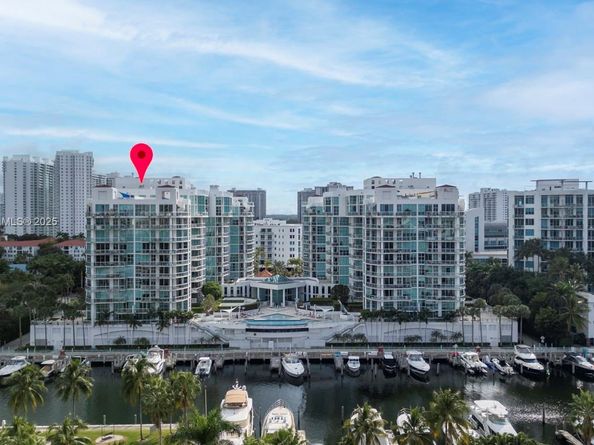 3131 NE 188th St 2301, Aventura FL 33180