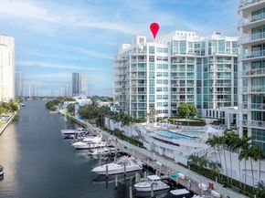 3131 NE 188th St 2301, Aventura FL 33180