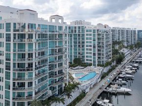 3131 NE 188th St 2301, Aventura FL 33180