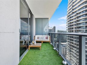 801 S Miami Ave 3510, Miami FL 33130