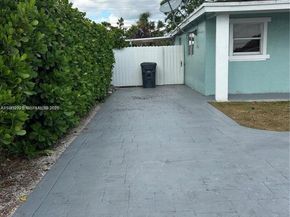6241 Fletcher St, Hollywood FL 33023
