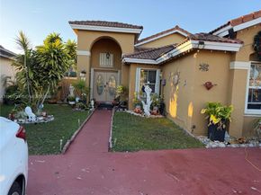 1062 NW 133rd Ave, Miami FL 33182