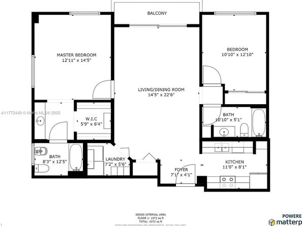 3590 Coral Way 711, Miami FL 33145