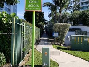 1501 S Ocean Blvd 323, Lauderdale By The Sea FL 33062