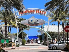 1501 S Ocean Blvd 323, Lauderdale By The Sea FL 33062