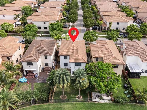 3401 SE 5th St, Homestead FL 33033