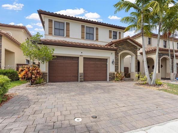 3401 SE 5th St, Homestead FL 33033